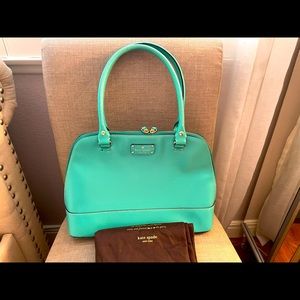 Kate Spade Top Handle Handbag